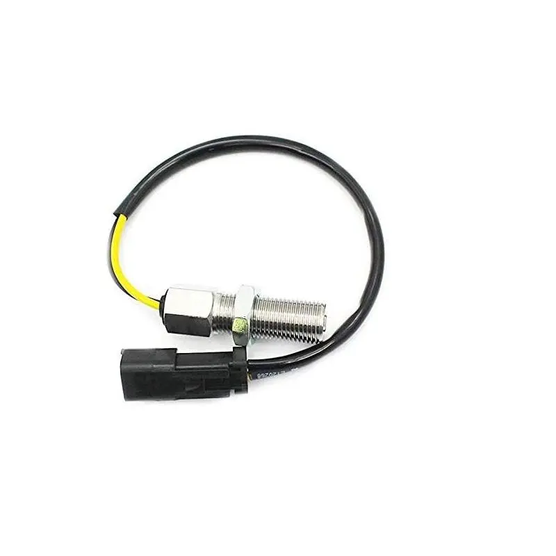 Speed Sensor 125-2966 For Caterpillar Wheel Loader Cat 924K 930K 1