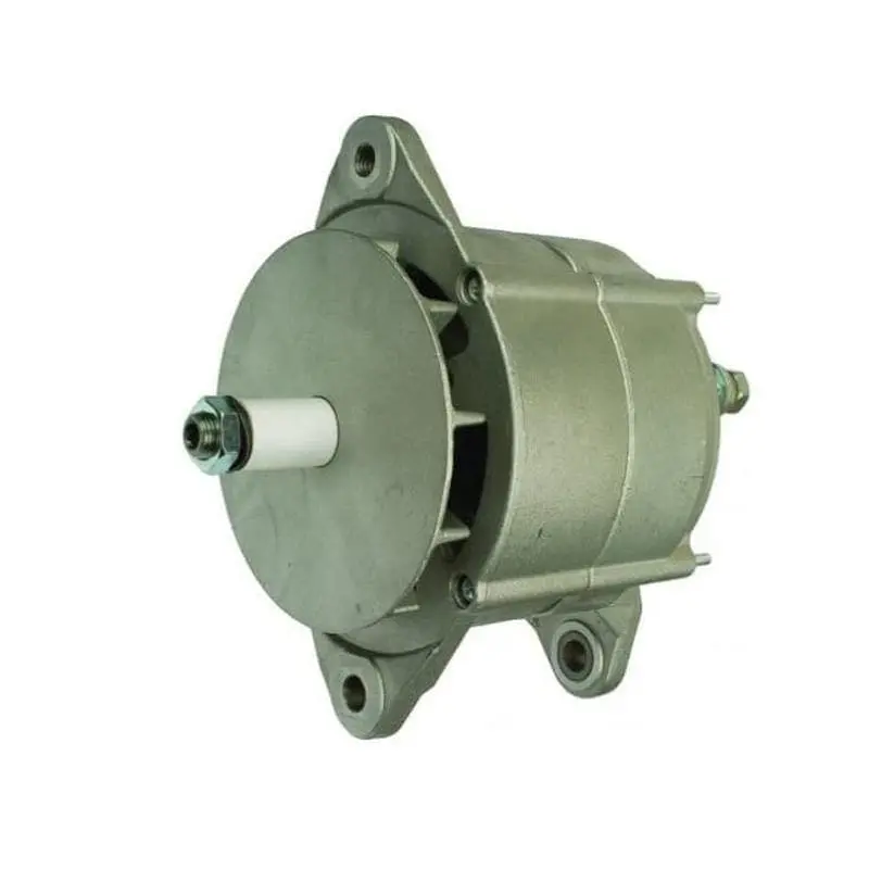 125849A1 86994128 Alternator For Case 1150G 1420 1440 1460 1470 1480 1620 1640 1644 1660 1666 1