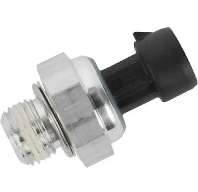 12616646 Oil Pressure Sensor For Ac Delco Gmc Buick Impala Escalade Chevrolet 1