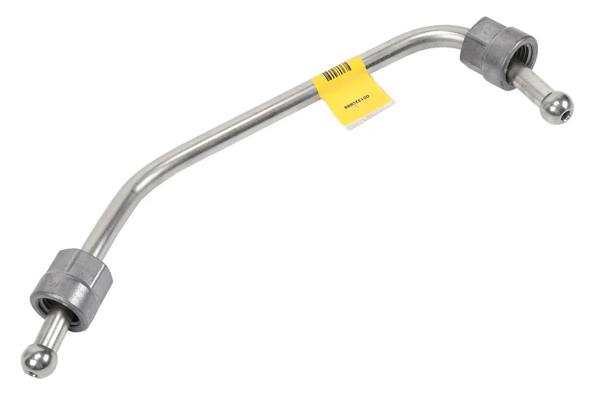 Intermediate Fuel Feed Pipe 12677004 1