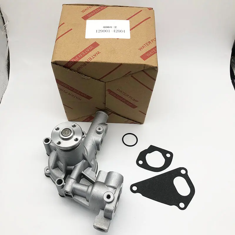 Water Pump 729423-42003 129004-42001 129001-42004 129002-42004 129001-42003 129001-42001 With No Spot For Yanmar 3Tne88 4Tne88 1