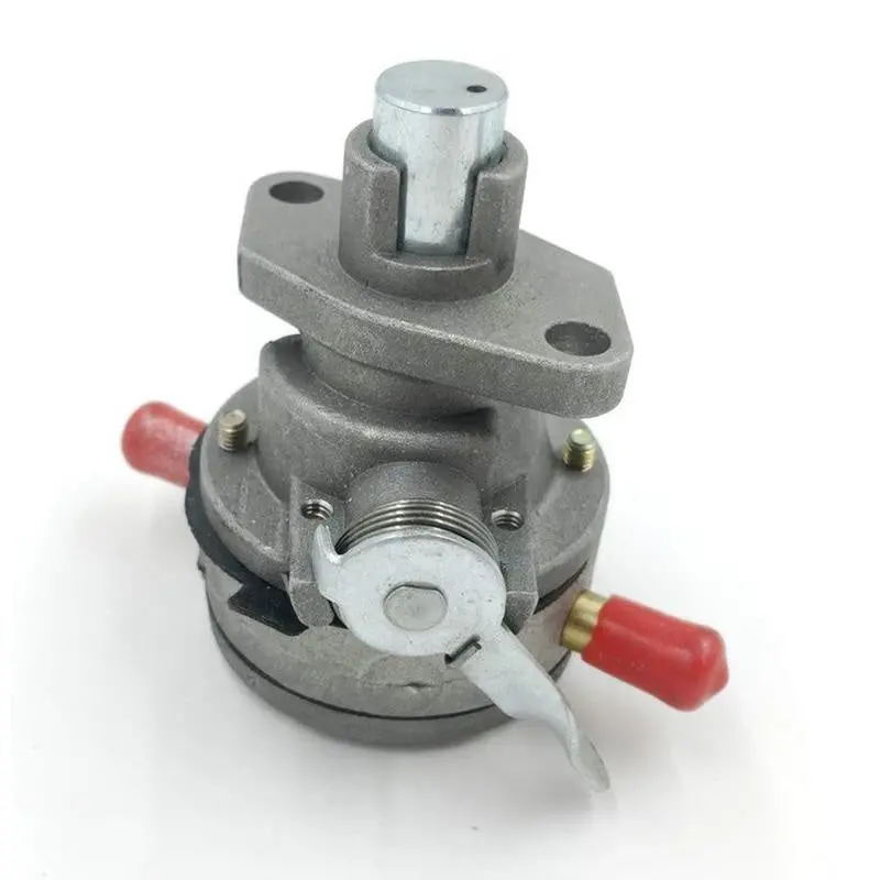 Replacement 129100-52100 Fuel Pump For Yanmar 3Tnv76 4Tne88 Komatsu Engine 4D84e 3D88e 1
