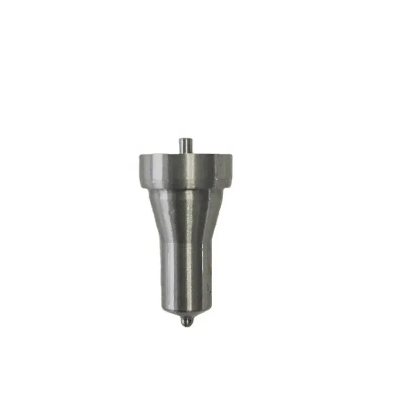 4 Pcs Fuel Injector Nozzles Dlla150p234 129102-53000 150P234 For Yanmar Skid Steer Loaders 570 575 675 675B 670 770 870 970 1