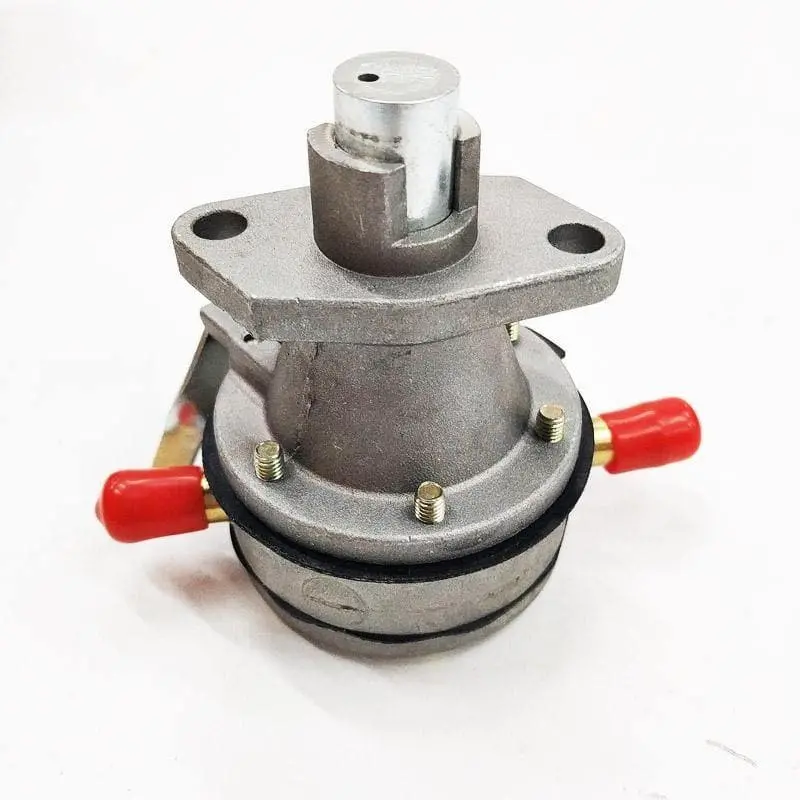 129158-52101 129158-52100 Fuel Lift Pump For Cub Cadet 465 466 467 46F 46G Yanmar Diesel Engine 3Jhe 4Jhe 4Jhte 1
