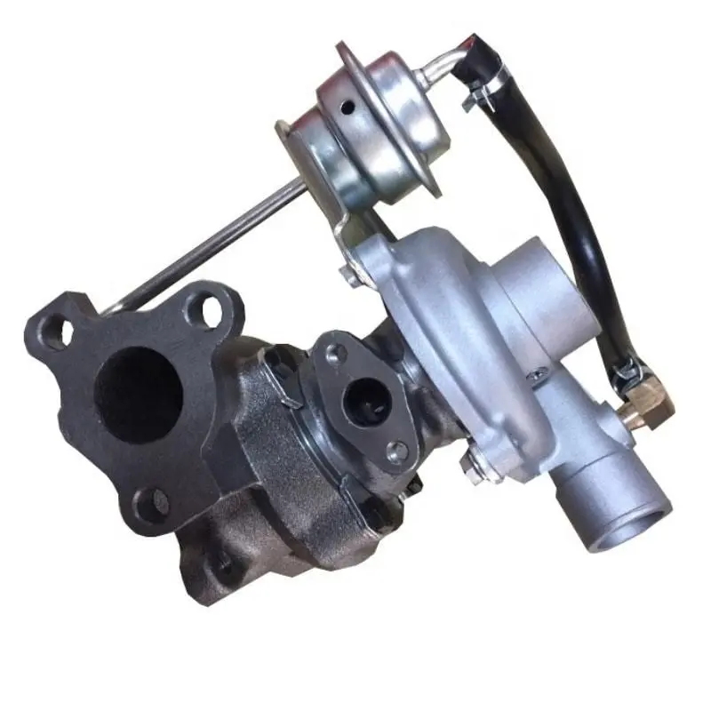 129189-18010 Va110021 Va110024 129403-18050 Turbo Turbocharger For Yanmar Engine 3Tn84t 1