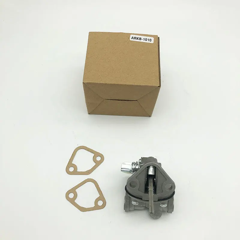 Fuel Lift Pump 129301-52020 Ym129301-52020 For Yanmar 2Gm20 3Gm30 3Hm35 Engines Komatsu 3D75 3D84 Engines 2