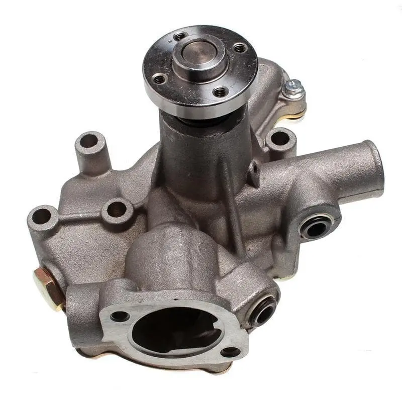 129470-42001 129470-42003 129470-42002 Am881505 Water Pump Assembly For Yanmar Marine 3Jh3e 4Jh2e 4Jh3 1