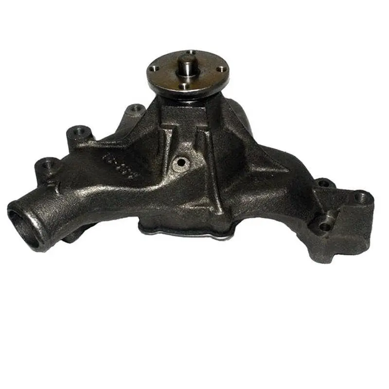 129508-42001 Water Pump For Yanmar 3Tnv88 4Tnv88 Excavator Engine Replacement 1