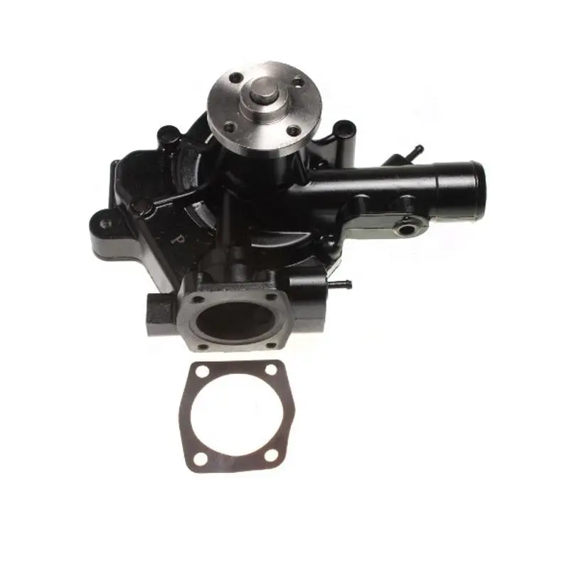 Water Pump 129900-42020 For Yanmar Engine 4Tnv94 4Tnv94l Hyundai Excavator R60-7 Dh80-7 1
