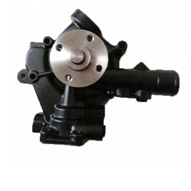 129900-42050 129900-42054 Water Pump For Komatsu Engine 4D98e Wheel Loader Wa75-3 Wa85-3 1