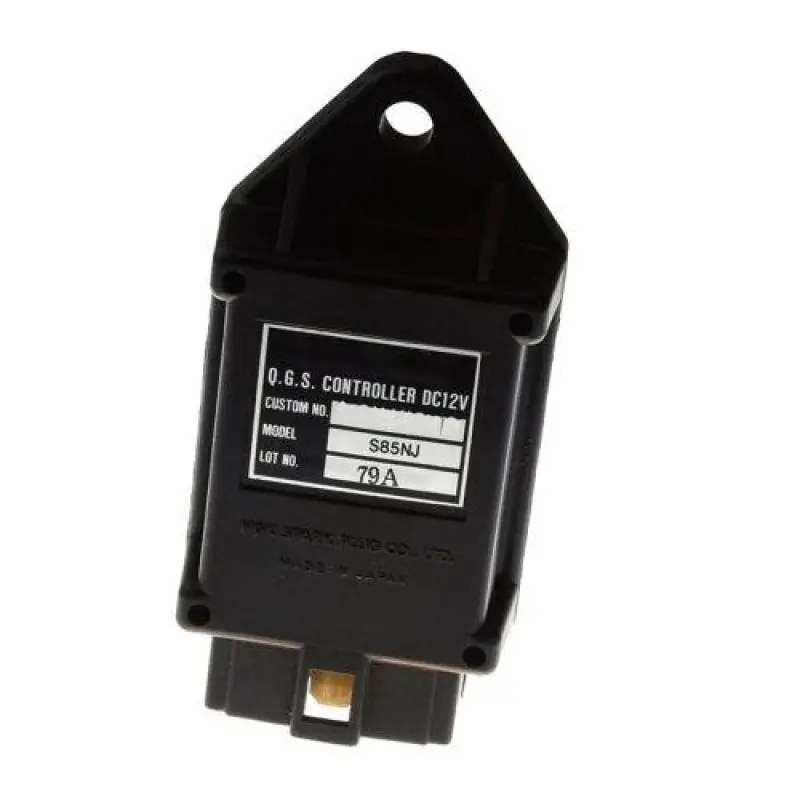 Wdpart 129901-77960 Glow Plug Relay 12V For Tcm Yanmar Isuzu Excavator Ex35u Ex27u Ex50u 1