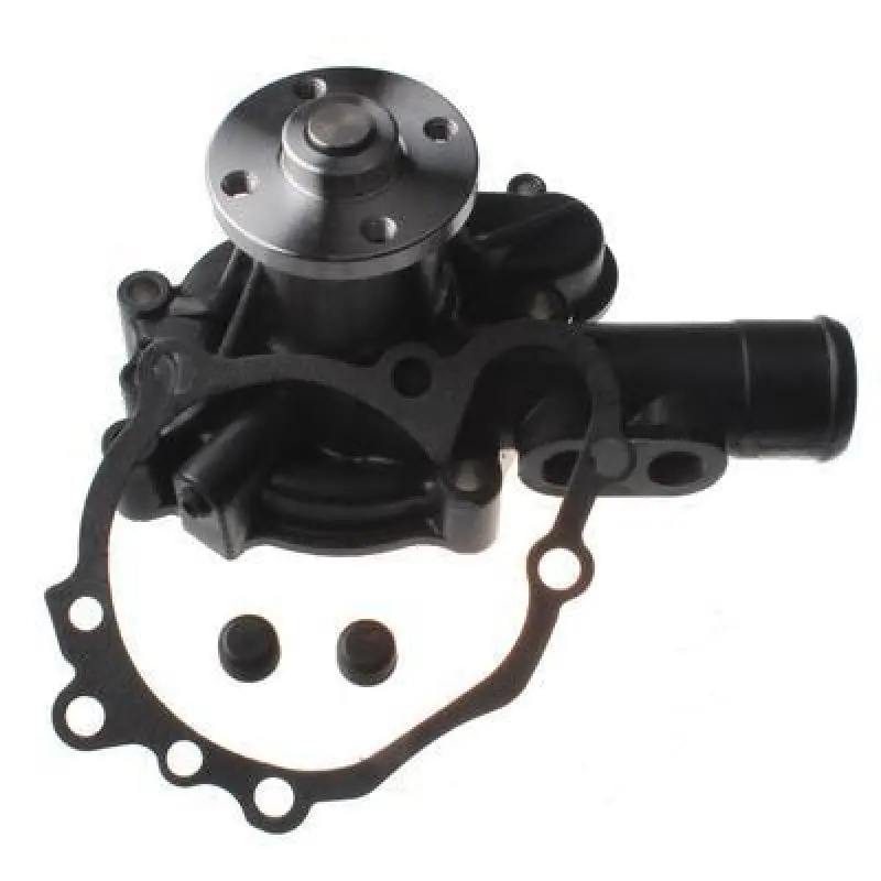 Water Pump 129907-42000 129006-42002 For Deutz Excavator 4Tnv94 Engine 1