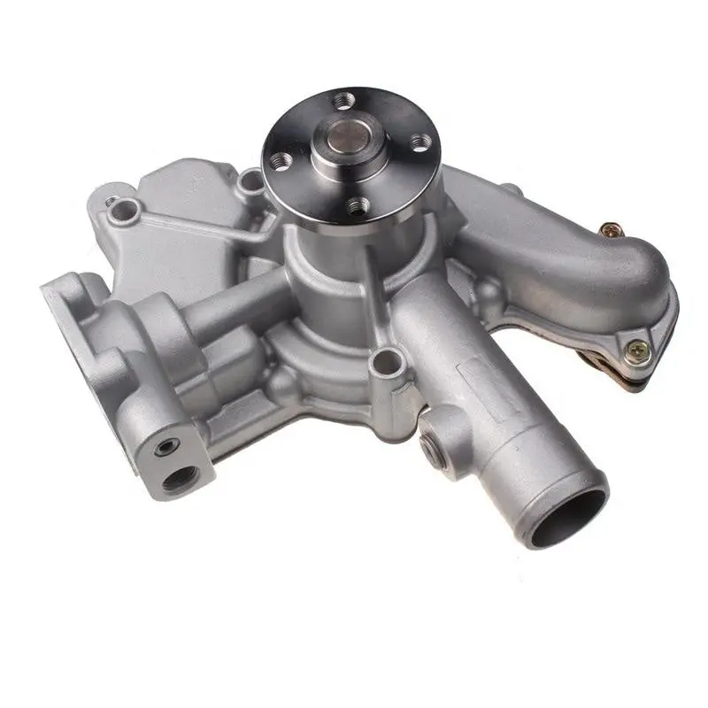 129917-42010 Water Pump For Yanmar 4Tne92 Diesel Engine 4D92 Forklift Tractor Trucks Replacement 1