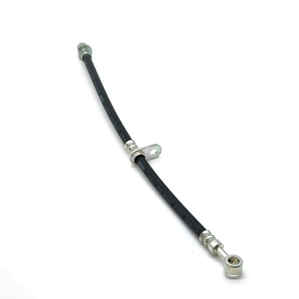Front Brake Hose - Left Side - Honda Acty Truck - Ha8, Ha9 Models - 2009-2022 1