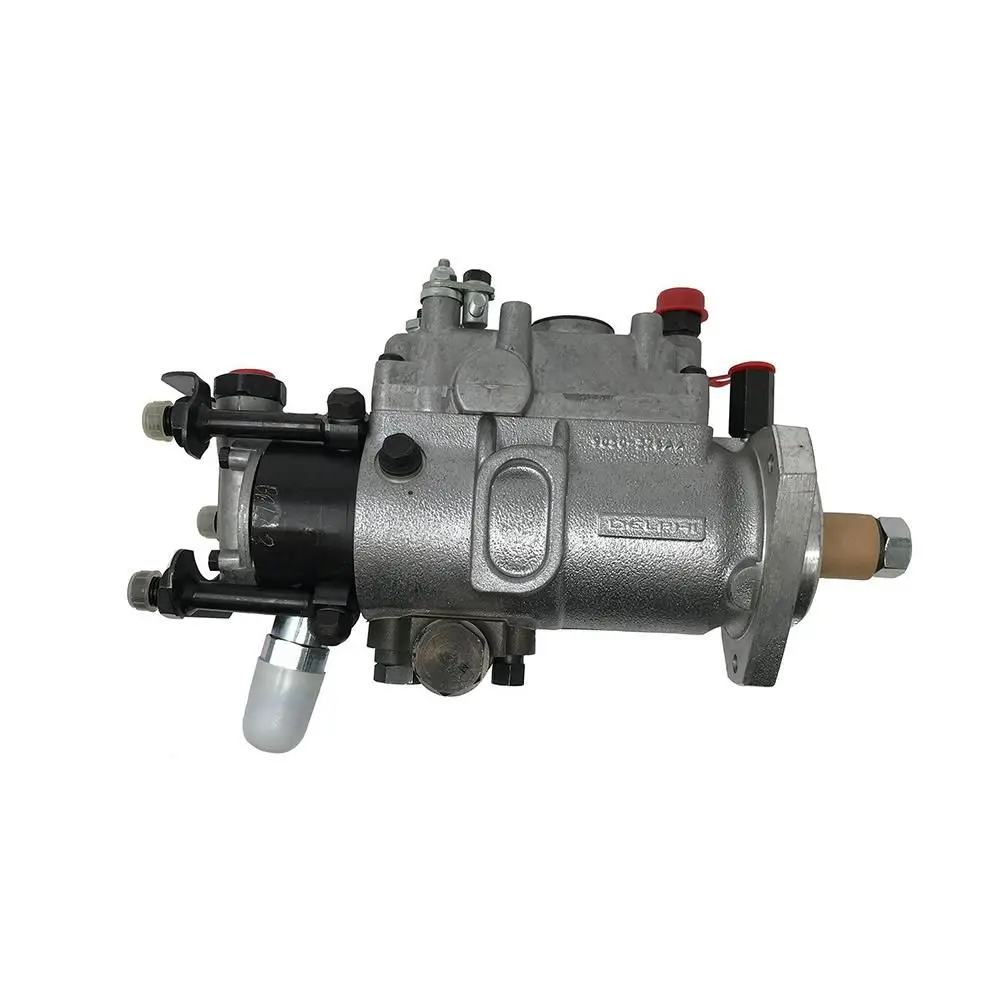 Fuel Injection Pump 3239F592t 3239F590t For Fg Wilson Perkins 1103A-33T 1