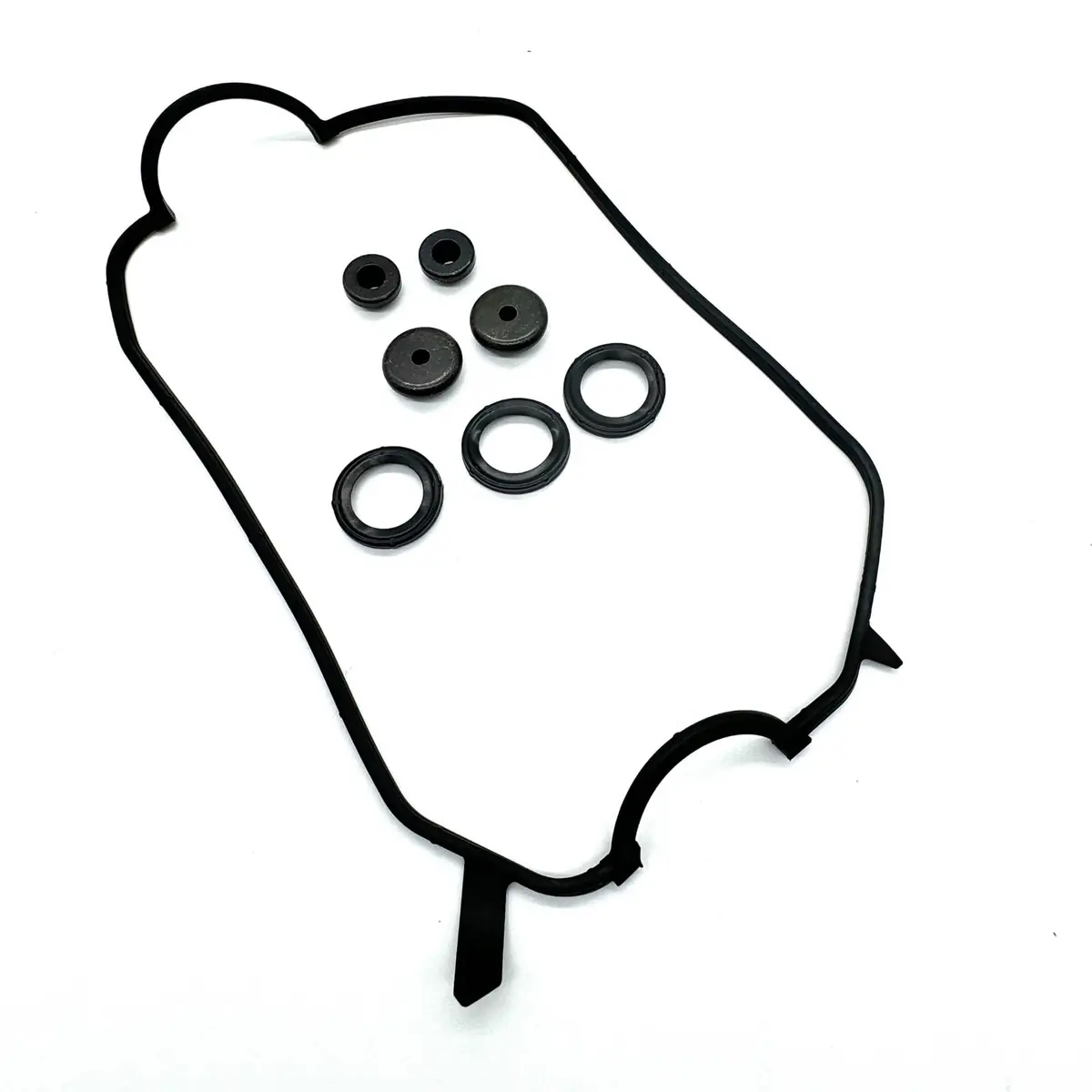 Valve Cover Gasket Set - Honda Acty Truck Ha6, Ha7 Models - 1999-2009 1