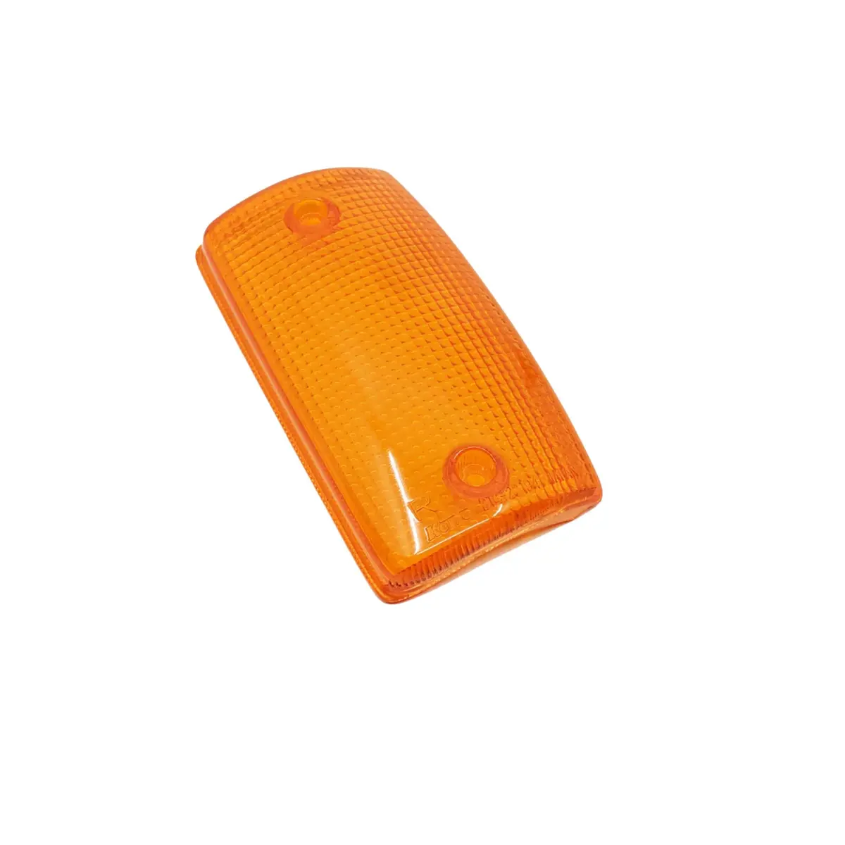 Turn Signal Lens - Front, Right - Honda Acty Van Hh3, Hh4 Models - 1990-1999 1
