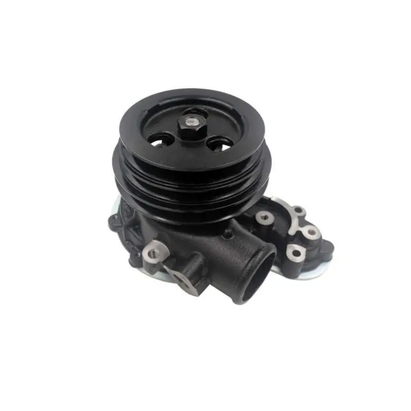 Water Pump Me065183 For Mitsubishi Engine 8Dc81 Fv313 Truck Spare Parts 1