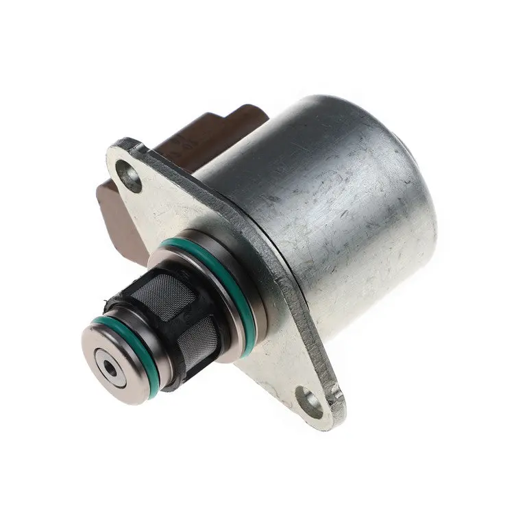 Scv Valve 7256772 28233373 Fuel Inlet Metering Valve For Bobcat Doosan 3/4 1.8L 2.4L Tier 4 Engines 1