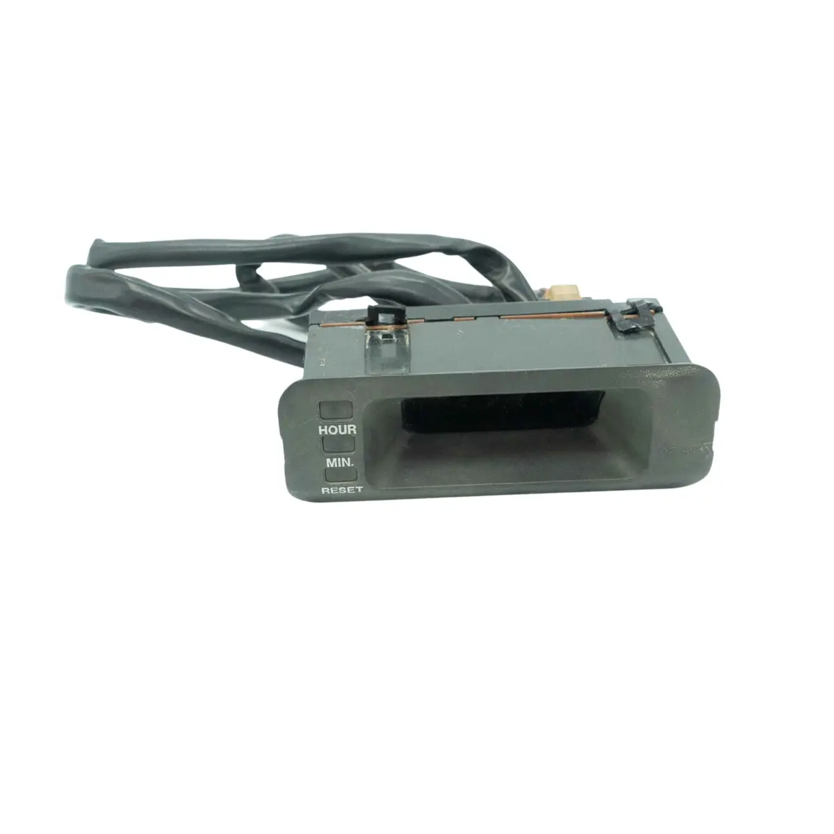Dash Clock- Honda Acty Van Hh3, Hh4 Models - 1990-1999 1