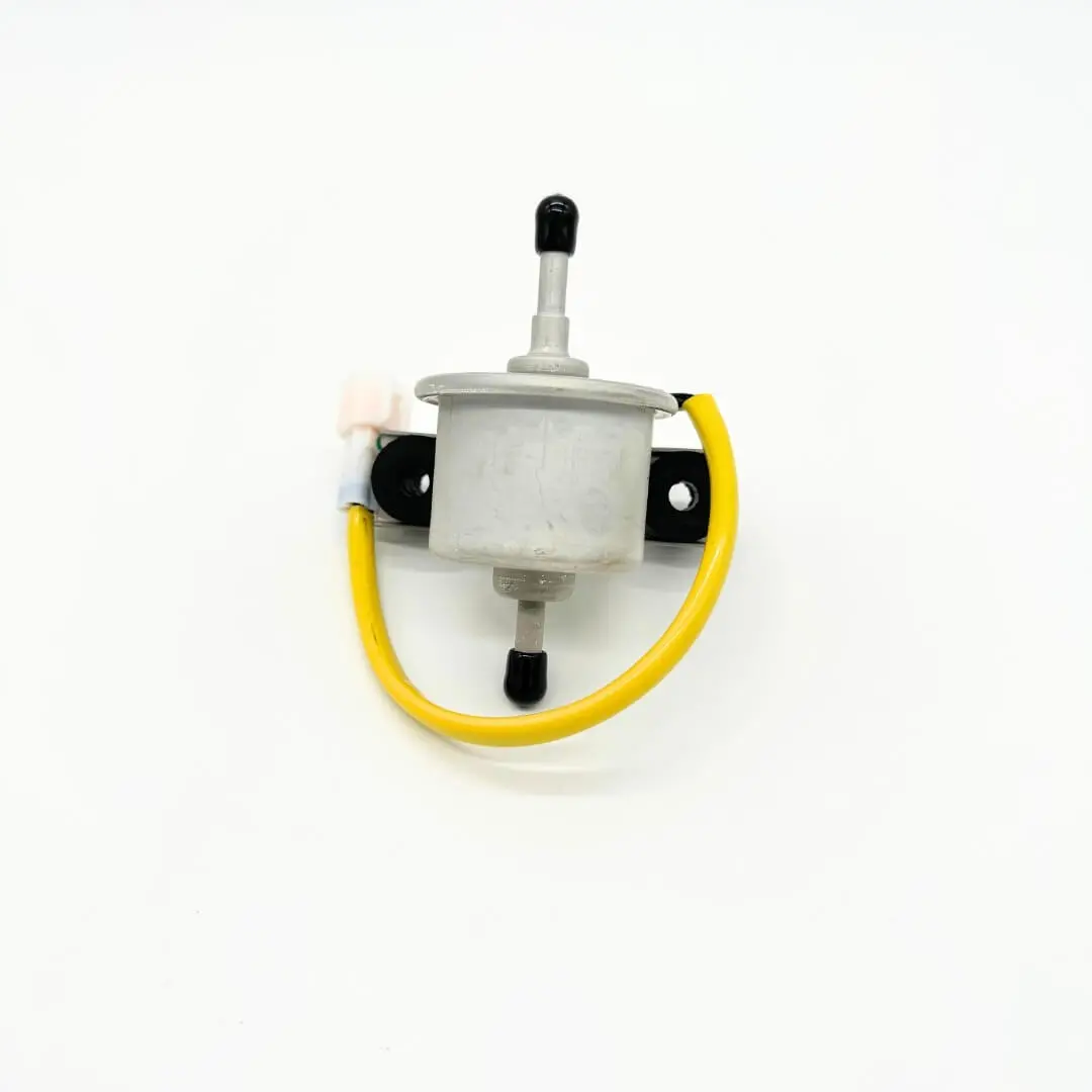 Fuel Pump Assembly - Subaru Sambar Van Kv3, Kv4 Models - 1990-1998 1