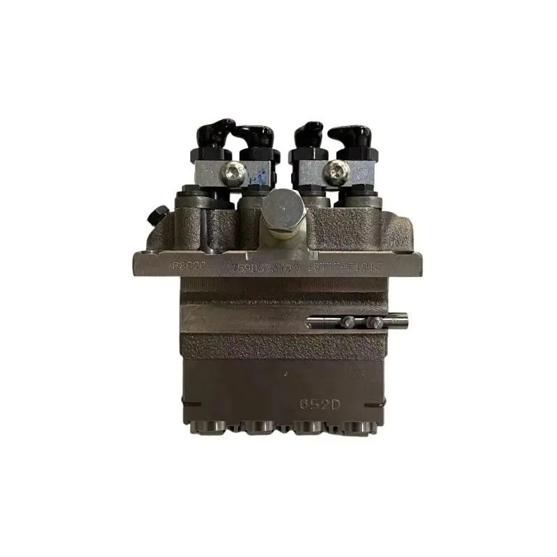 Remanufactured Spare Parts 1G777-51012 Fuel Injection Pump For Kubota V3307 Diesel Engine 1