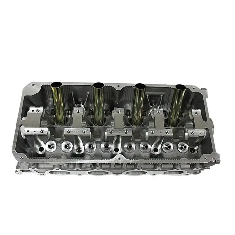Cylinder Head 4G64 Md305479 For Mitsubishichariot Spacewagon Eclipse Galant Delica L200 L400 1
