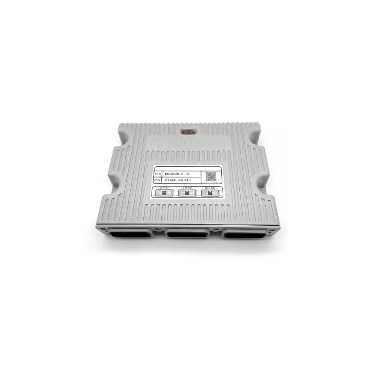 21Q8-32103 21Q8-32101 Controller Control Unit For Hyundai Excavator R290lc-9 R290lc-9Mh R290lc9 1