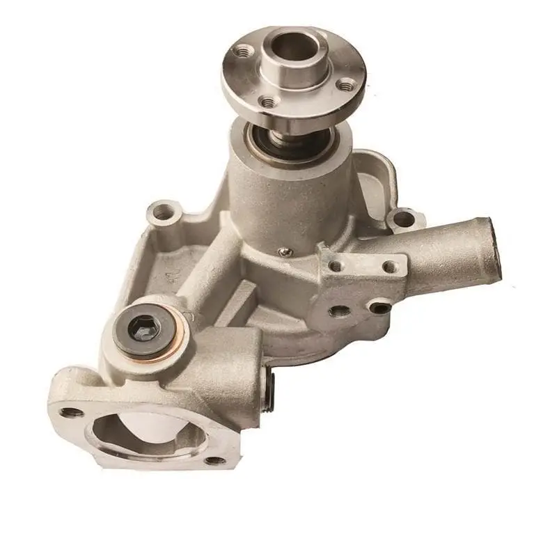 Water Pump 13-2268 For Yanmar Engine Tk482 Tk486 Thermo King Truck Trailer 1