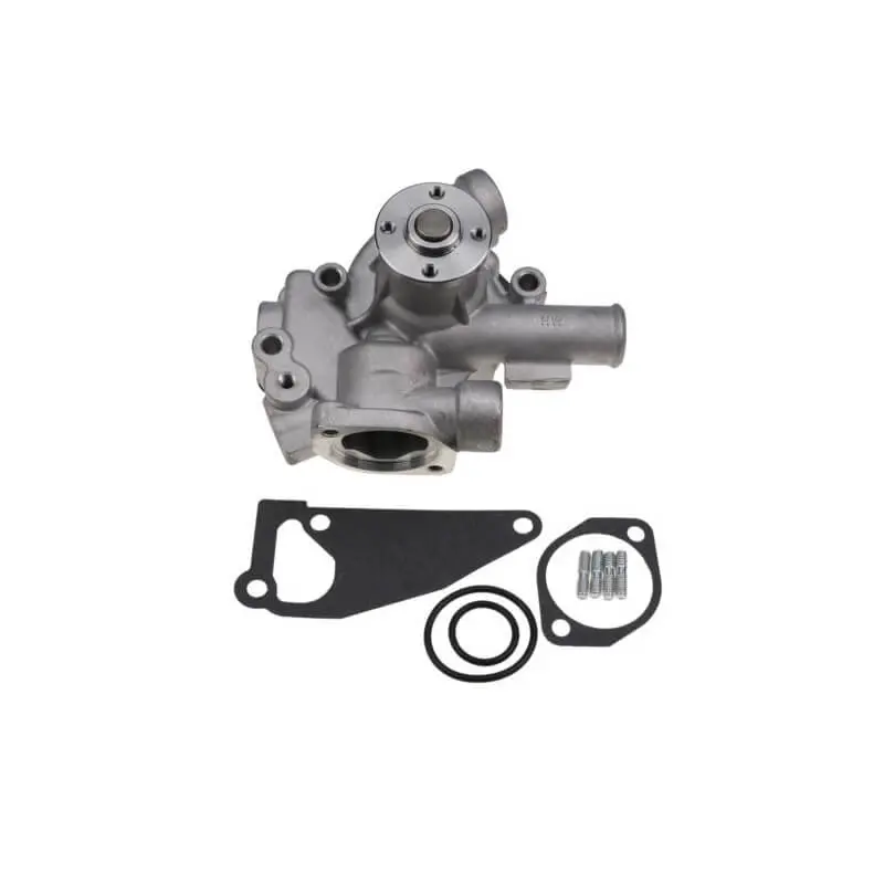 Wdpart Water Pump 13-2269 13-2270 For Thermo King Tk270 370 376 Tripac Apu Evolution 132269 1