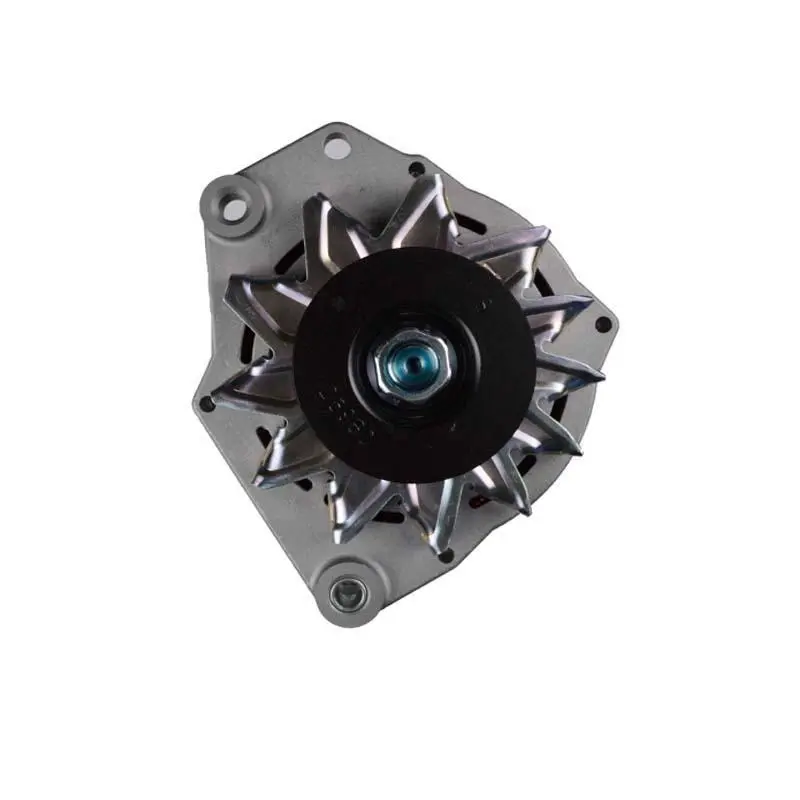 Alternator 13024345 For Wheel Loader Deutz Td226b - Aftermarket 1
