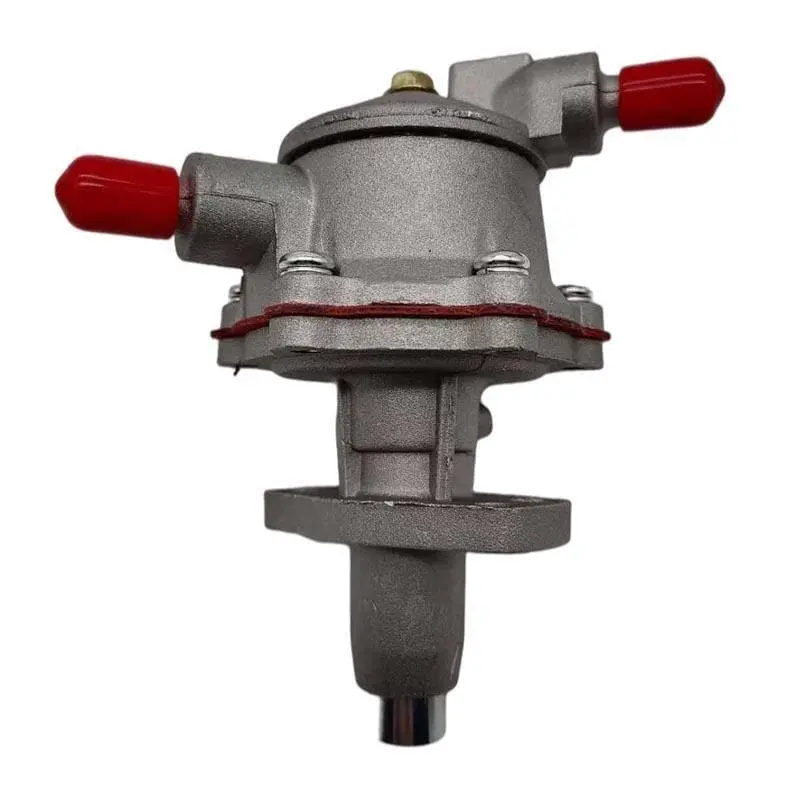 10000-07612 10000-05464 915-100 998-427 130506351 Fuel Lift Pump For Fg Wilson With Perkins Engine 1