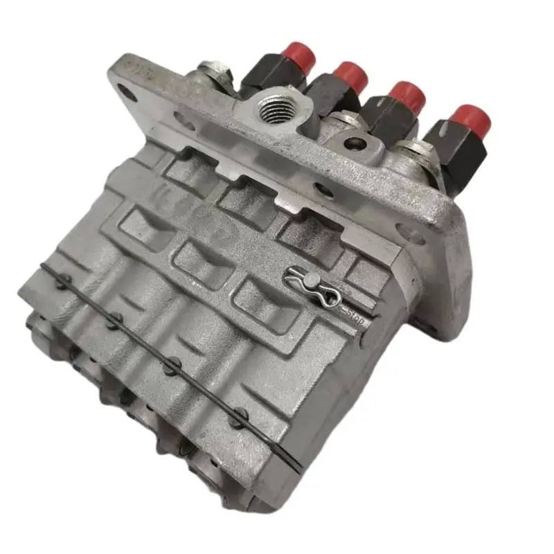 131010080 10000-06100 Fuel Injection Pump For Perkins  Engine 404D-22 404C-22 104-19 1