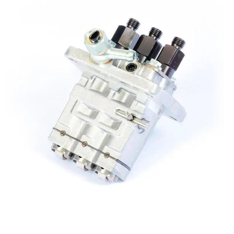 131017592 Fuel Injection Pump For Fg Wilson Genset 103.13 103.15 403A-15 403D-15 403F-15 1