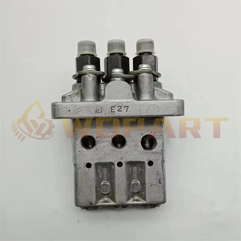131017961 Fuel Injection Pump For Perkins 3 Cylinder 400 403D-11 Diesel Engine 2