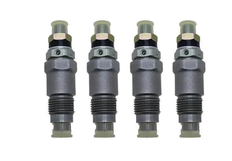 4Pcs Fuel Injector 131406330 For Perkins Engines 103.10 103.09 103-09 103-10 1