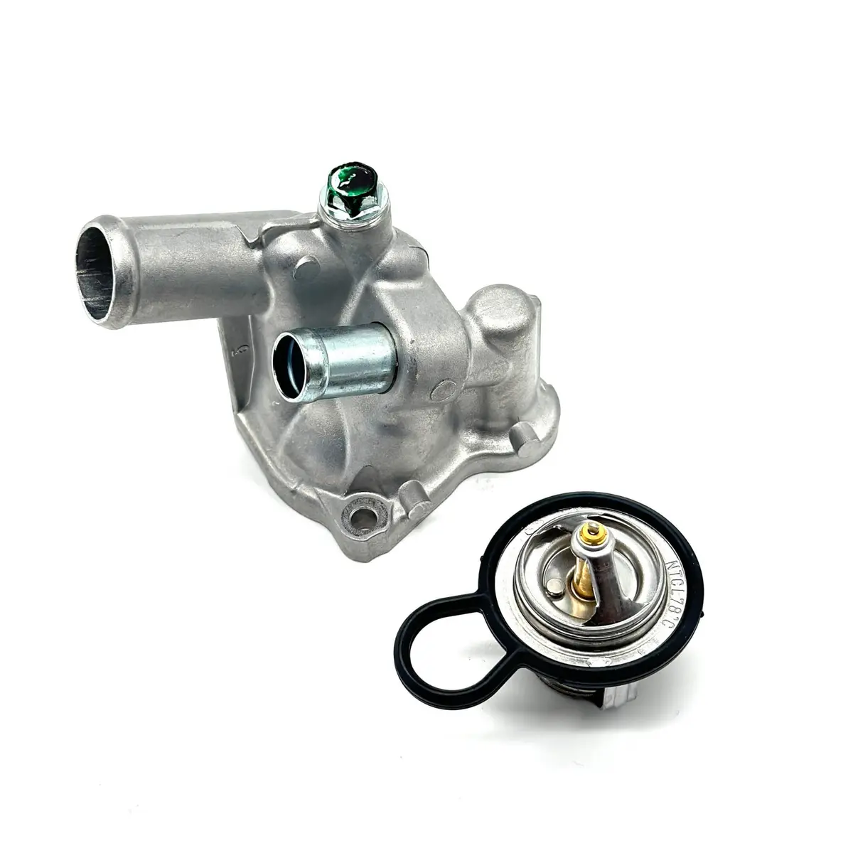 Thermostat & Housing - Honda Acty Truck - Ha8, Ha9 Models - 2009-2022 1