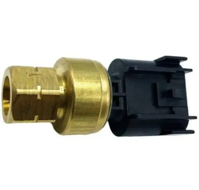 13579380 Fuel Pressure Sensor For Buick Chevrolet Gmc Acadia 1