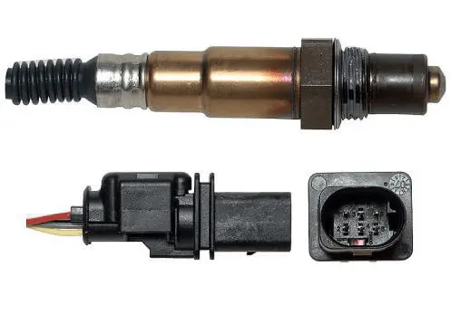 13627793825 Oxygen Sensor (O2 Sensor) 5-W Wideband For Bmw Dodge Mercedes-Benz 1
