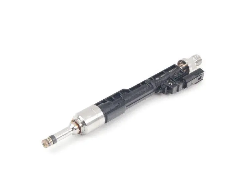 Wdpart 13647597870-04 Fuel Injector For Bmw 3 Serie (E90) Sedan 335I M Sport 24V (N55-B30a) 1