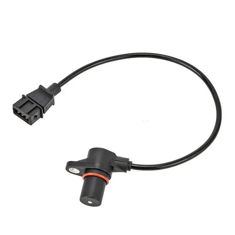 1365738 0281002408 0281002301 Crankshaft Position Sensor Fits Daf Xf95 Cf75 Cf85 1
