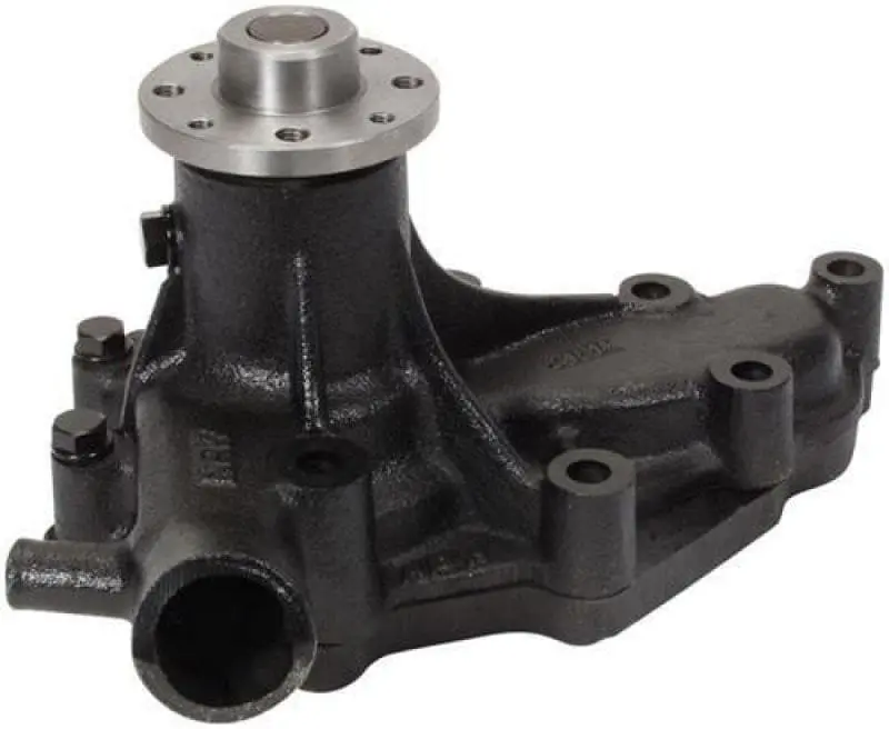 Wdpart Water Pump 1375989 For Hyster Forklift C240 Engine 1