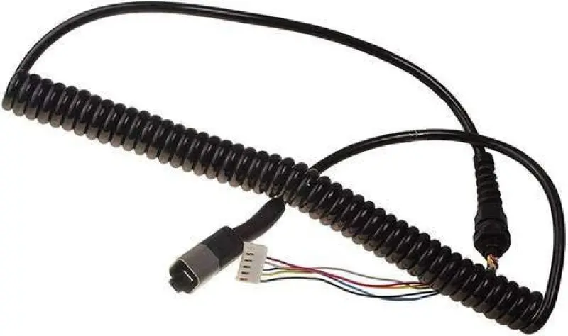 Controller Coil Cord 137611 137611Gt For Genie Cord Coil Gen 6 Complete Gs2669 Gs3369 Gs4069 1