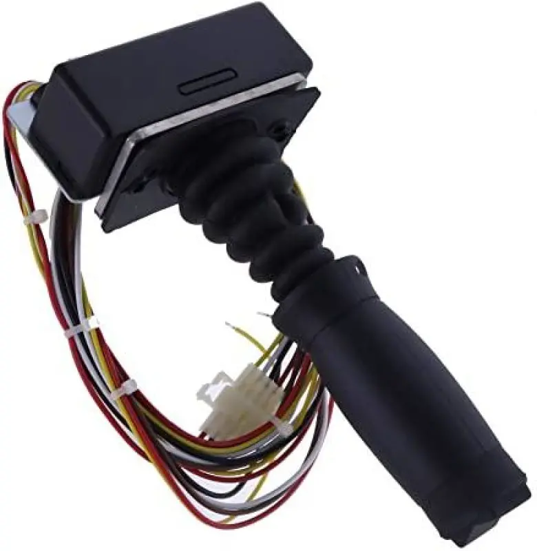 138224 Joystick Controller For Skyjack 260Mrt 330Crt 400Crt 3369Le 4069Le M3369 M4069 1