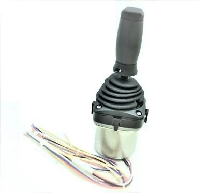 Joystick Controller 138225Sj 138225 For Skyjack Sj46aj Sj63aj Sj40t/45T Sj61t/66T Sj82t/86T 1