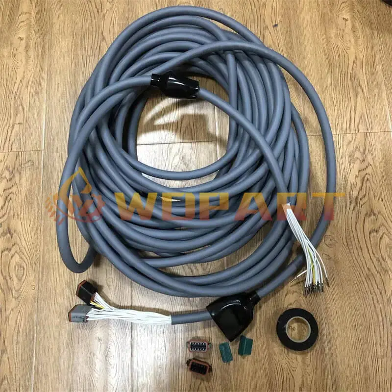 139735 139735Gt Harness 18/22 Cable Jib For Genie S-60 S-65 S-60 Hc S-60 Trax S-65 Trax 1