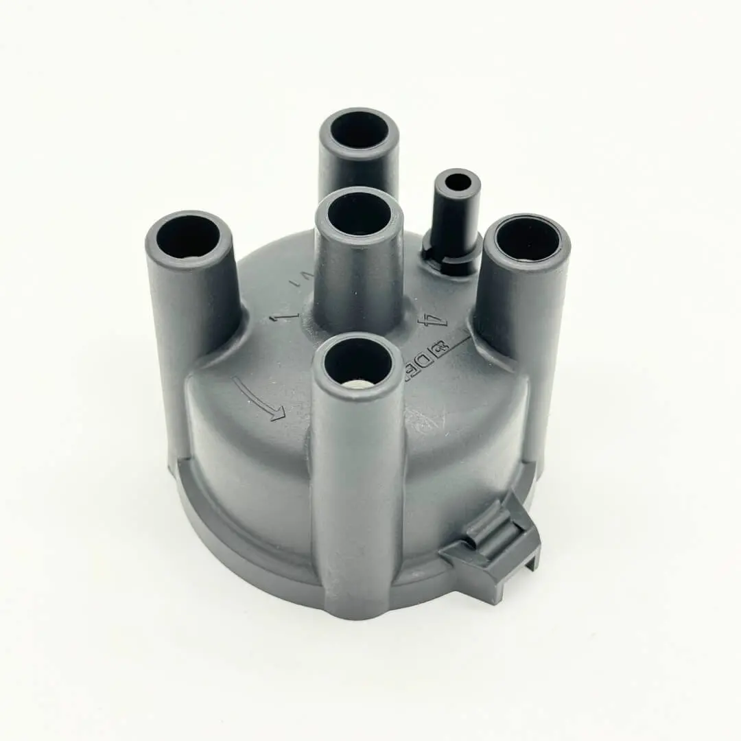 Distributor Cap - Subaru Sambar Van Kv3, Kv4 Models - 1990-1998 1