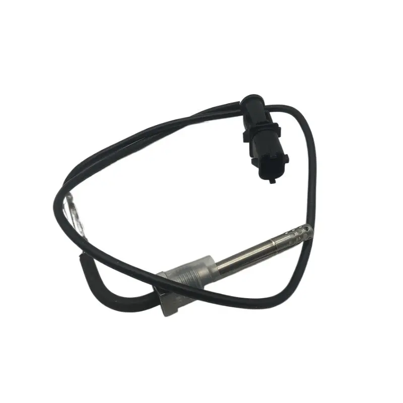 Exhaust Gas Temperature Sensor Fits 2014-2015 Chevy Cruze Diesel 2.0L 55581035 1
