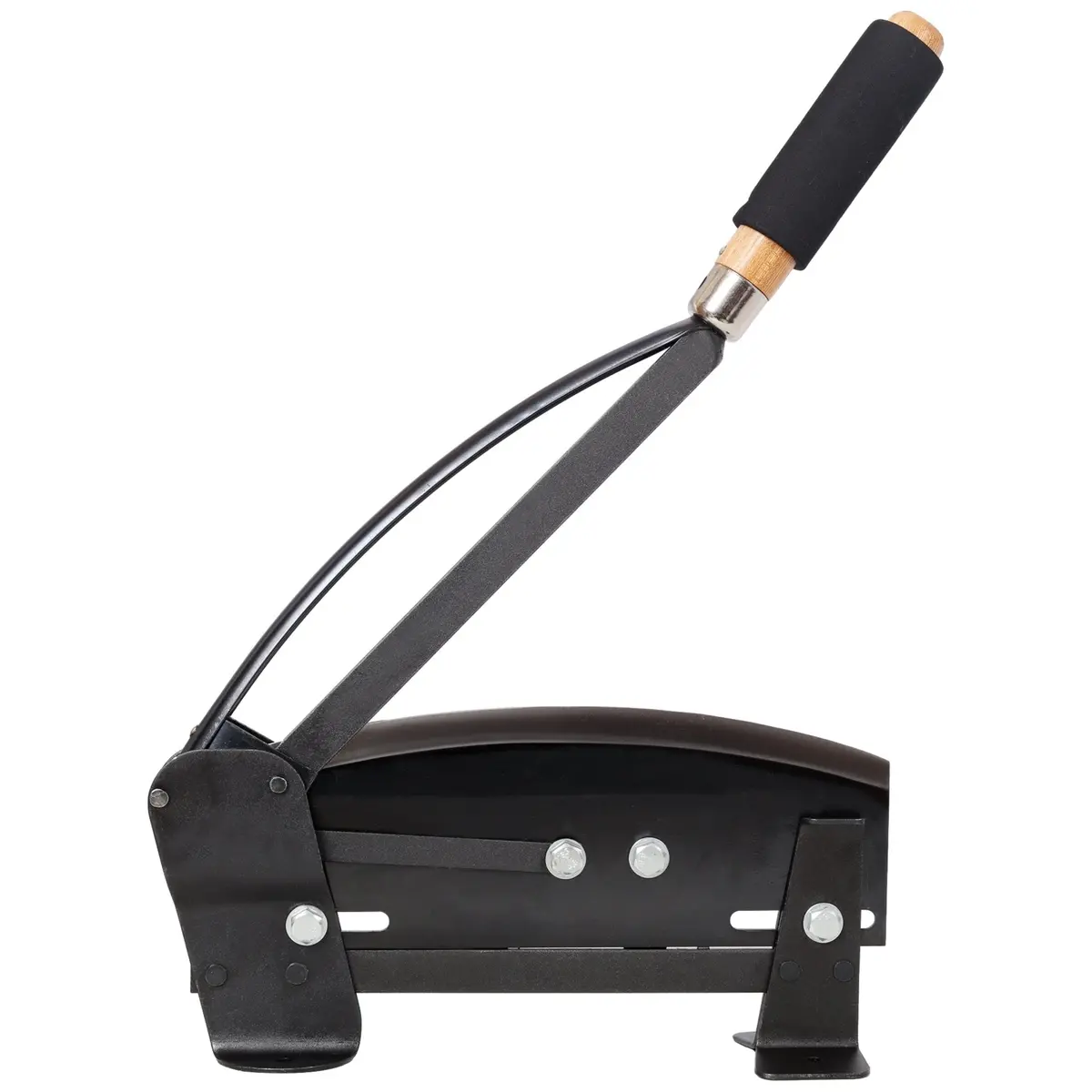 14-Inch Flower Stem Cutter Heavy Duty Bunch Cutter With Safety Lock Sharp Precision Blade Tool For Florists, Gardeners & Flower 1