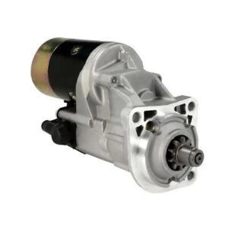 1430539 143-0539 Starter Motor Group For Caterpillar Cat 287B 1